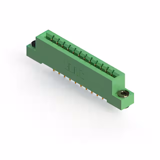 333-012-542-103 EDAC Inc.  Edgeboard Connectors